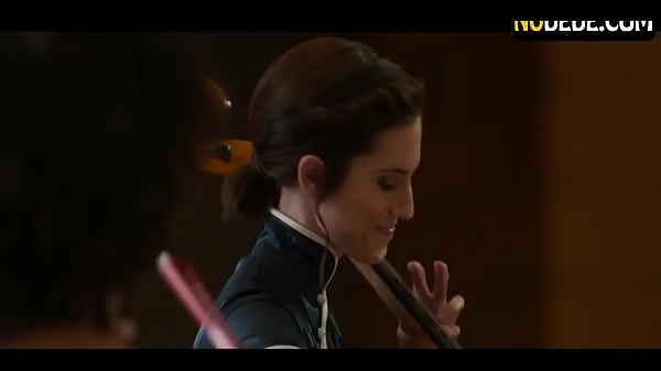 Allison Williams, Logan Browning in The Perfection MORE NUDEDE.COM