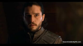 Emilia Clarke – Game Of Thrones – S07E07