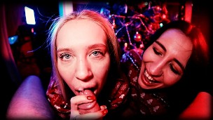 This is how we spend New Year Holydays – Black Lynn